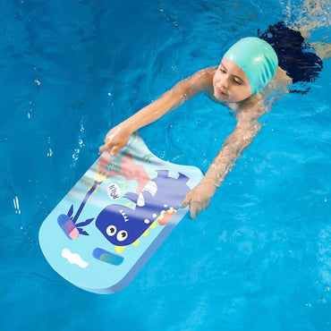 Swimming Kickboard Training Equipment with Handles