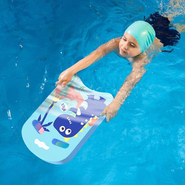 Swimming Kickboard Training Equipment with Handles