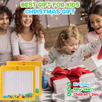 Magnetic Drawing Board (610-2)