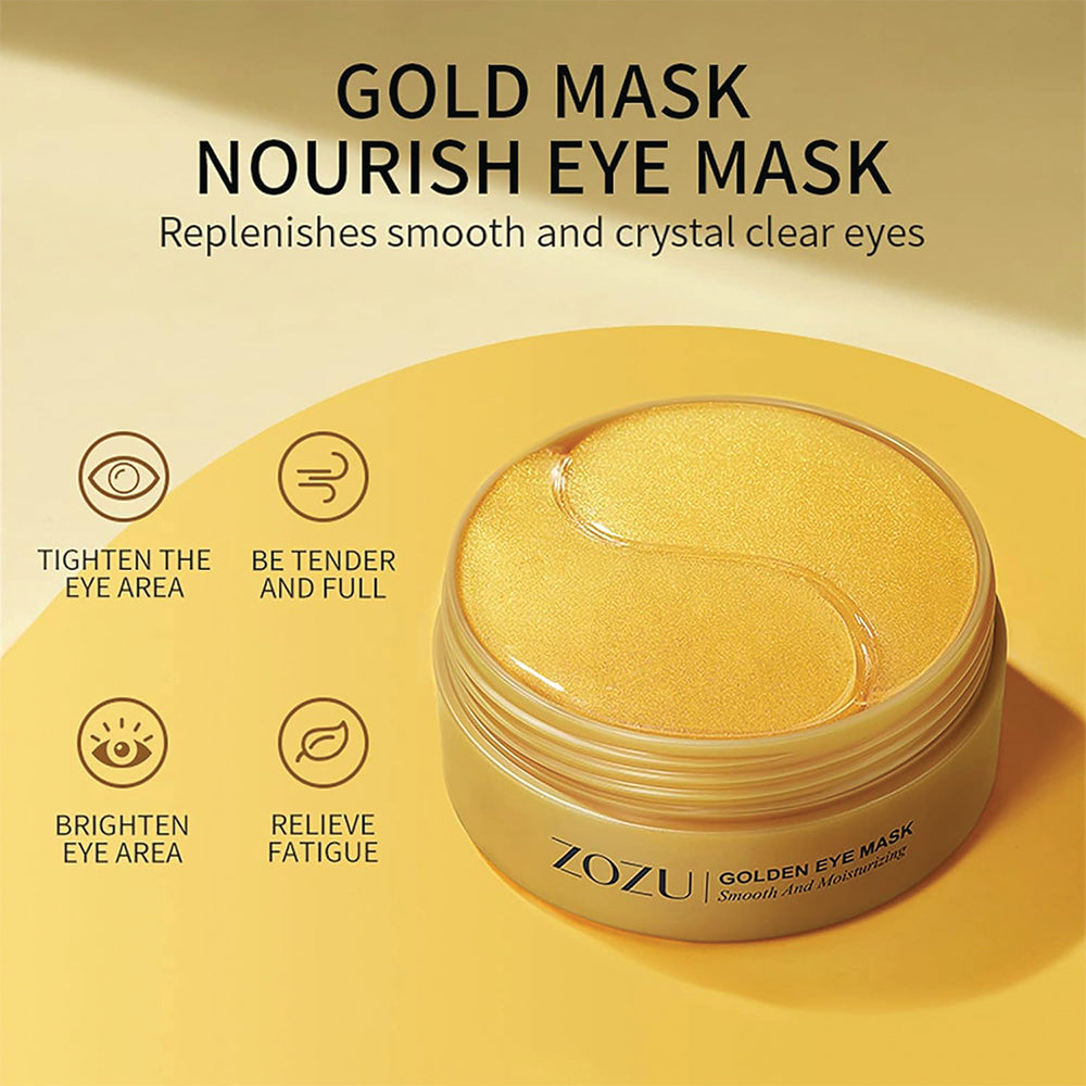 (NET)Gold Under Eye Patches/891871