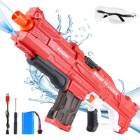 (NET) Electric Water Gun For Adult