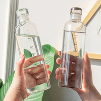 Plexi Water Bottle 500ML