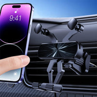 Stable Car Phone Holder