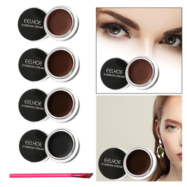 (NET) Eyebrow Color Cream 3g