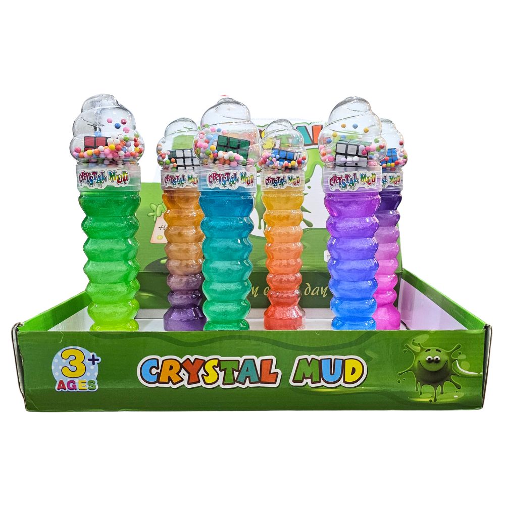Cube Slime / 675327