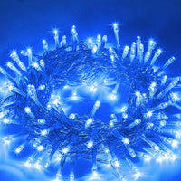 Led 14 M 200 Blue Lights