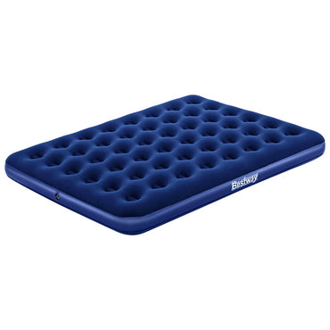 (Net)Bestway Full Inflatable Mattress