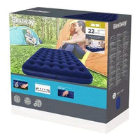 (Net)Bestway Full Inflatable Mattress