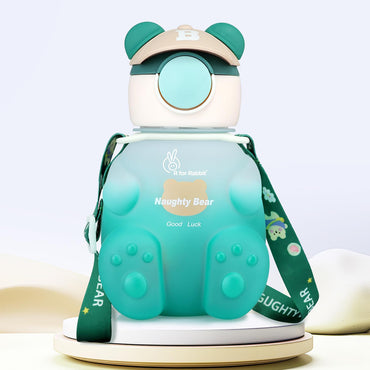 Bear Premium Baby Water Sipper for Kids 750ml