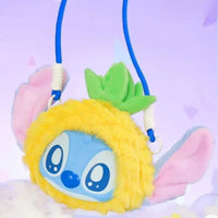 (Net) Stitch Funny Travel Series Shoulder Bag Blind Box