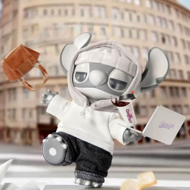 (Net) Disney Stitch Gen Z Street Series Blind Box