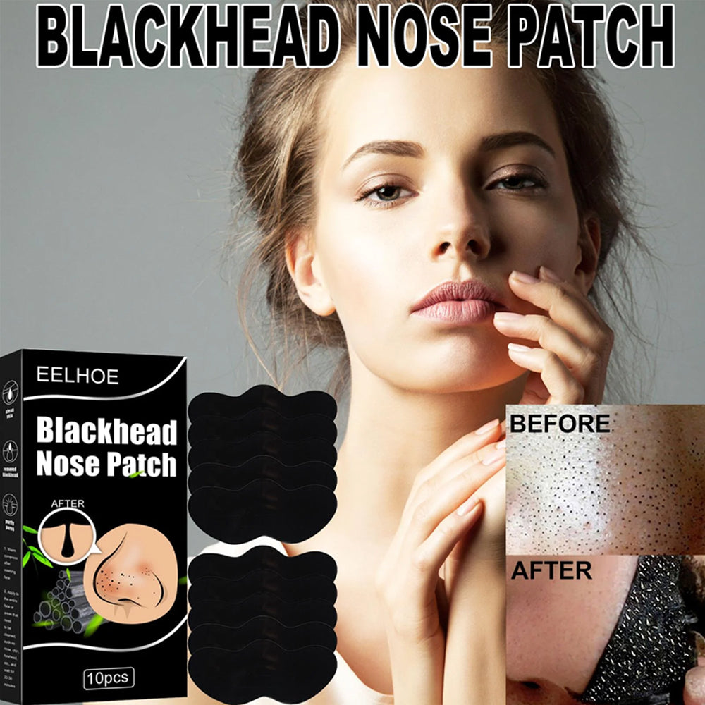 (NET)Nose Patch Pore 10 pcs