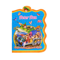 Snow White Story English Book / A4-10-24 / 367299