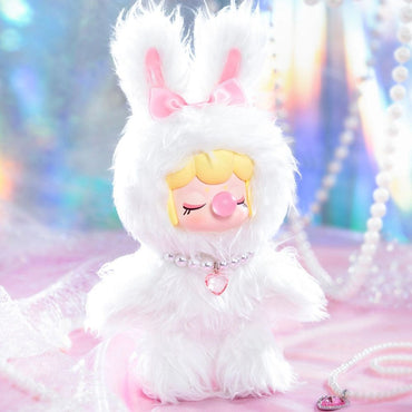 (Net)Nanci Shining Bunny Plush Series Blind Box