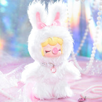 (Net)Nanci Shining Bunny Plush Series Blind Box