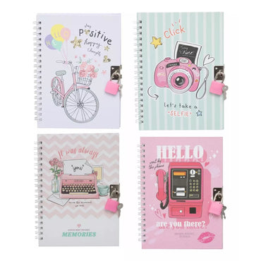 Notebook Set