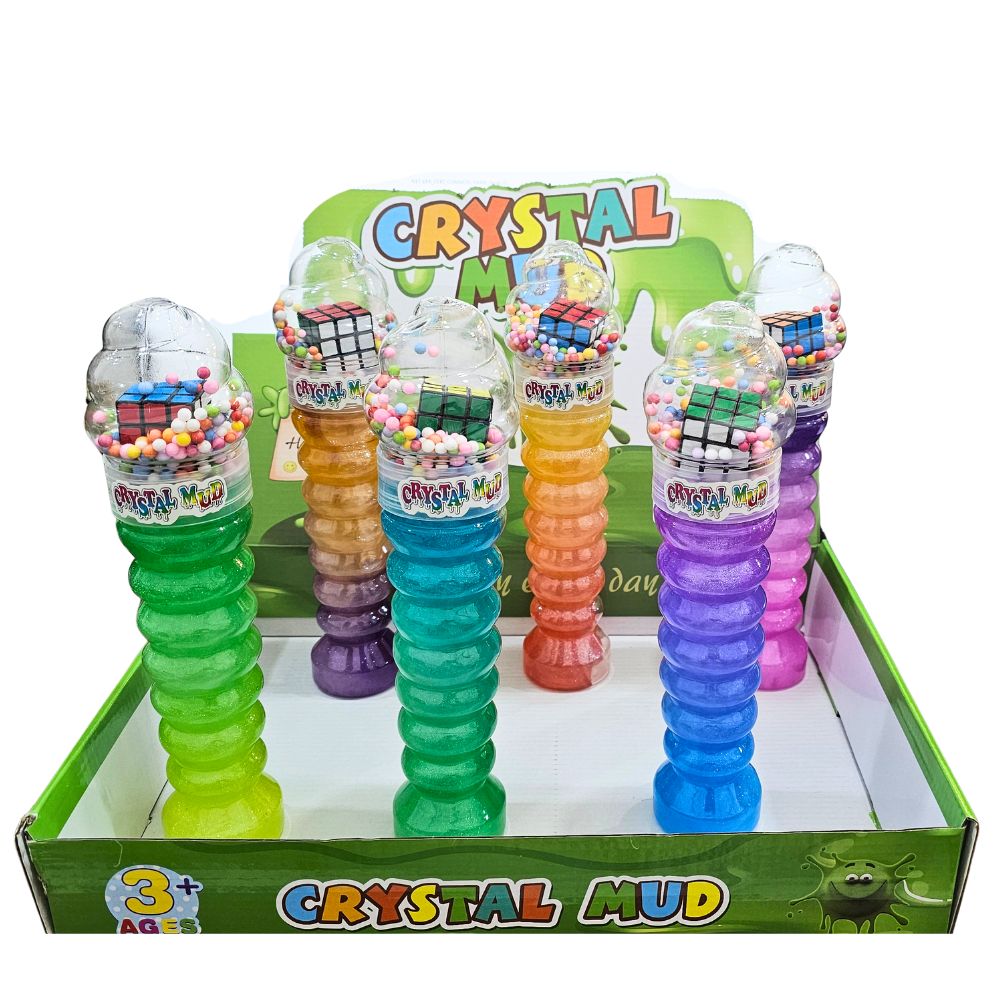 Cube Slime / 675327
