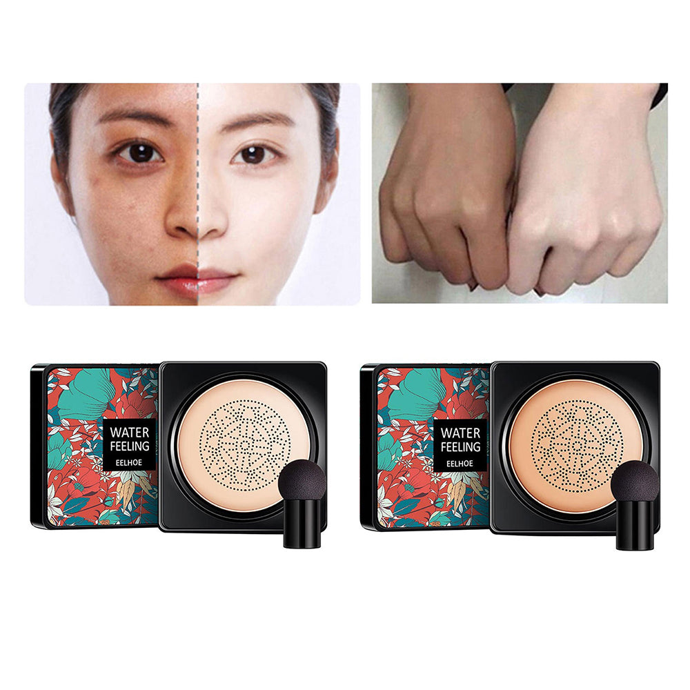 (NET) Waterproof Water Feeling Make-up BB Cream