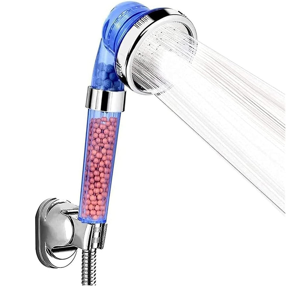 Generic Handheld shower ,Three-speed shower head