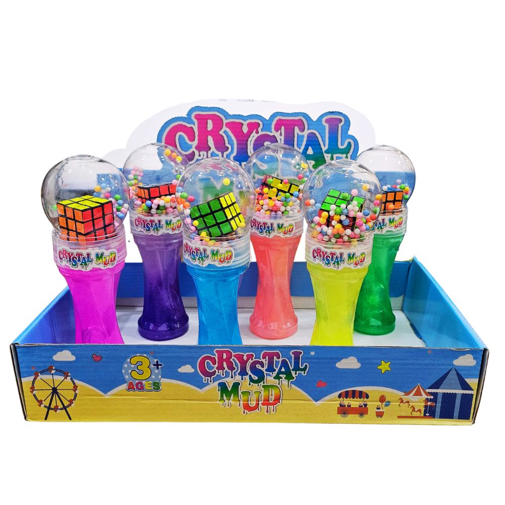 Cube Slime / 675318