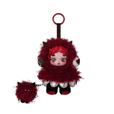(Net)SkullPanda You Found Me! Series Plush Doll Pendant Blind Box