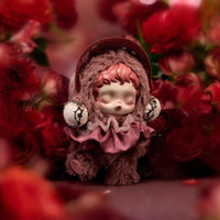 (Net)SkullPanda L'impressionnism Plush Doll Blind Box