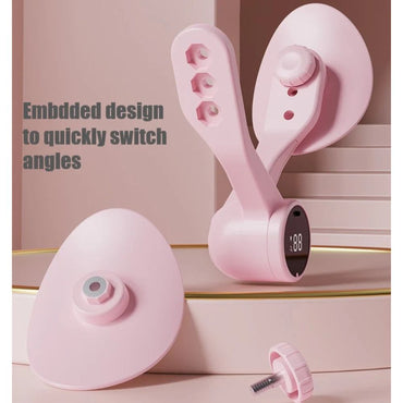 Professional Pelvic Floor Trainers with Counter