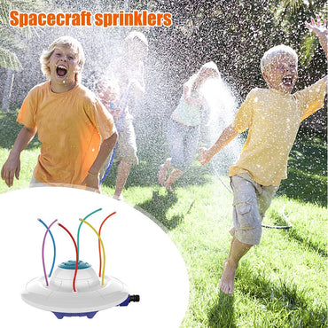 Summer Kids Toys Water Sprinkler