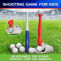 Baseball Practice Toy