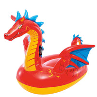 (NET) Intex Mystical Dragon Ride-On