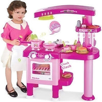 ( Net ) Cooking Play Set for Kids