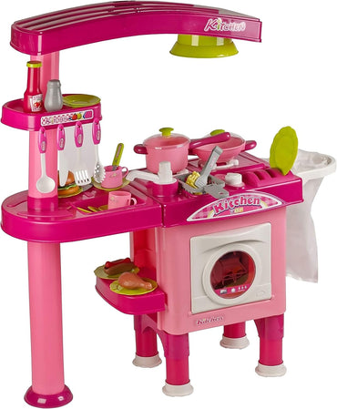 ( Net ) Cooking Play Set for Kids