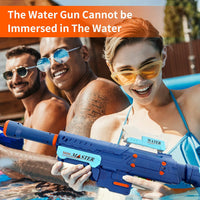 (NET) Electric Water Gun