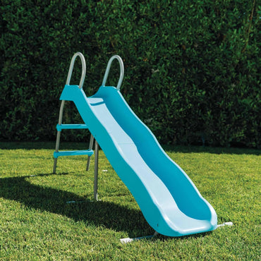 (Net) Intex 44106  Slide on Feet Length 196CM