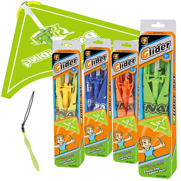 Thin Air Brands Glider Airplane Tangle