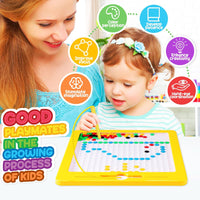 Magnetic Drawing Board (610-2)