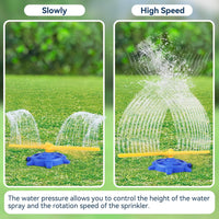 Water Sprinkler for Kids