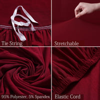 (Net) Transform Your Sofa with our 2-Seat Sofa Cover / 917876