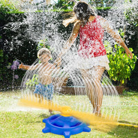 Water Sprinkler for Kids