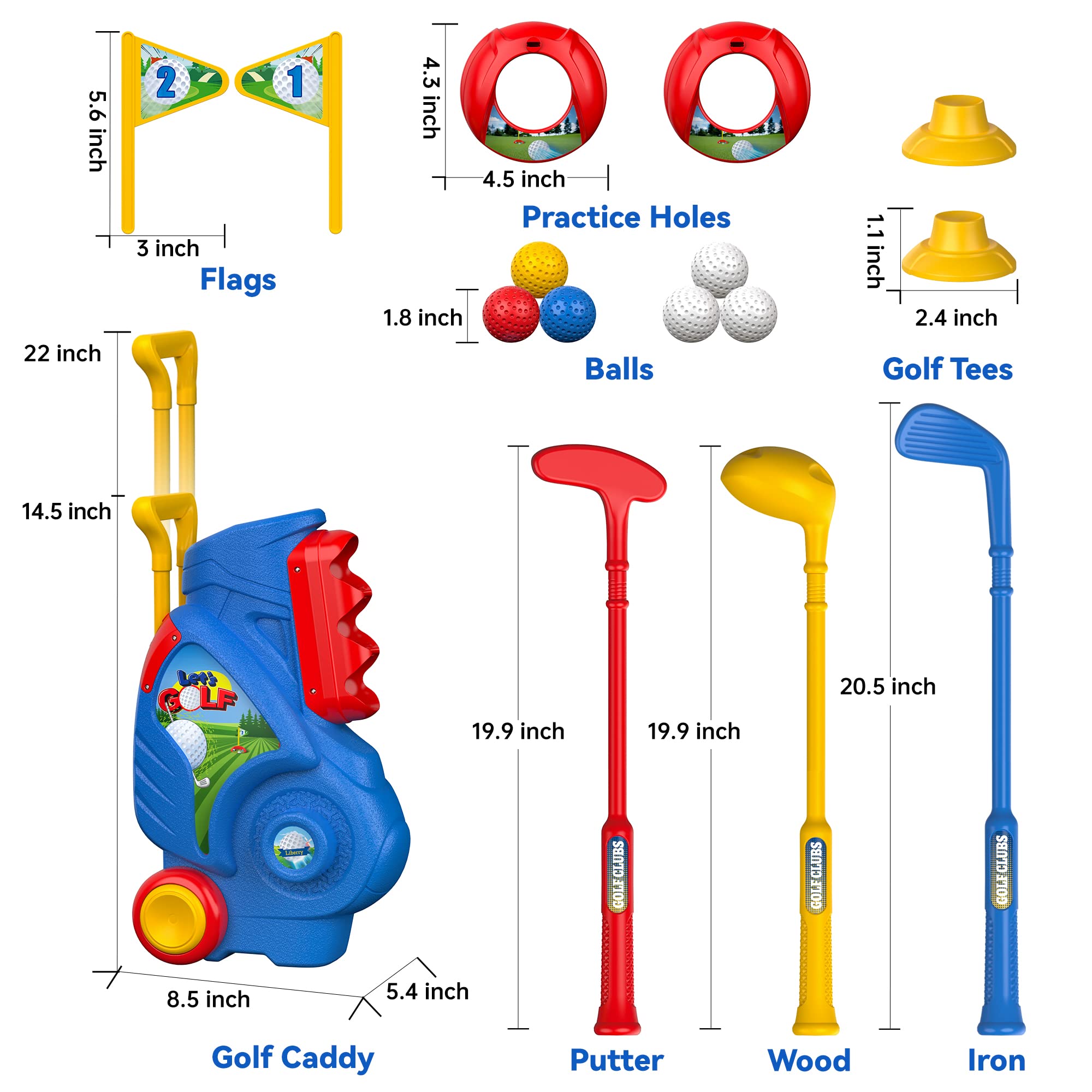Golf Set