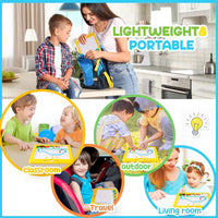 Magnetic Drawing Board (610-2)