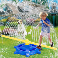 Water Sprinkler for Kids