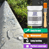 Waterproof Anti-Leakage Agent, Super Strong Invisible Waterproof Anti-Leakage AGENT 100g