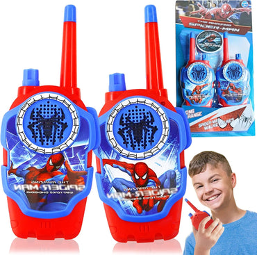 2 Pack Walkie Talkies