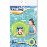 (Net)Bestway  Inflatable Swim Ring