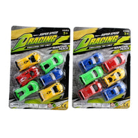 Super Speed Racing Car