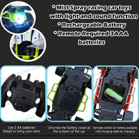 FunBlast Remote Control Car