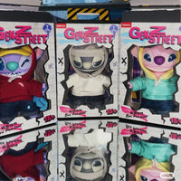 (Net) Disney Stitch Gen Z Street Series Blind Box