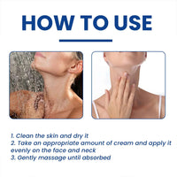 (NET)  Collagen Neck Cream Moisturis