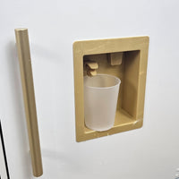 (Net) Wooden Play Kitchen for Kids